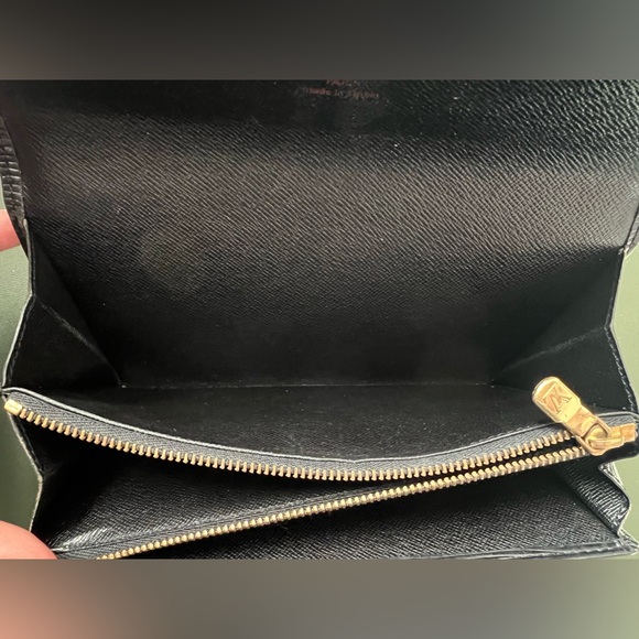 Vintage Epi Sarah Wallet 1998 - Picture 12 of 12